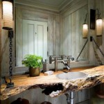 Мебель для ванной комнаты