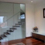 Лестницы на второй этаж