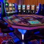 Новое казино Сол дает возможность любителям азартных игр сорвать огромный джекпот