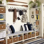 Ящики для хранения вещей