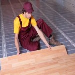 Сделать пол своими руками: основные требования и рекомендации