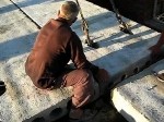 Как положить плиты перекрытия своими руками. Особенности монтажа плит перекрытия.
