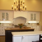 Встроенные вытяжки для кухни 60 см