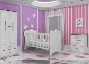 идеи для детской комнаты 003