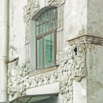 Капитальный ремонт старинных зданий