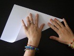 Как сложить самолетик из бумаги (варианты, схемы)