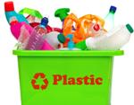 Маркировка пластика или какие виды пластмасс бывают