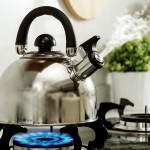 Чайник со свистком: окунаемся в детство