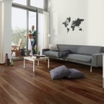 Как выбирается массивная доска для отделки пола