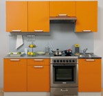 Высота установки для кухни, кухонного гарнитура (столешницы и антресолей). Выбор столешницы