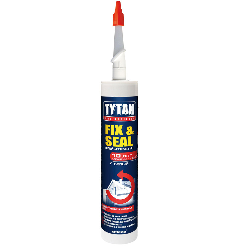TYTAN Professional Fix & Seal