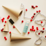 Из чего сделать игрушки на елку своими руками