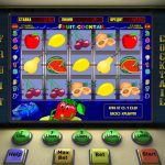 Игровой автомат Fruit Cocktail овладел публикой!