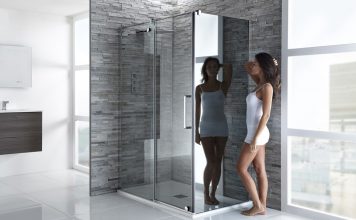 В магазине KIN LONG найдутся комплектующие для ремонта душевых кабин и боксов