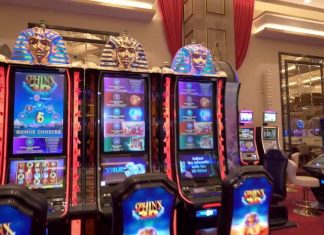 Лучшие онлайн игровые автоматы казино Рокс Почему стоит выбрать казино Рокс