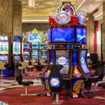 Круглосуточные игровые автоматы и призы от Казино Вулкан 24