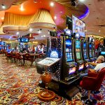 Два новых онлайн игровых автомата в казино Вулкан Элит