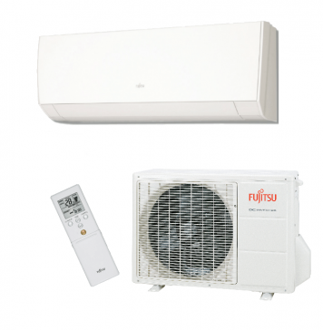 Кондиционеры от fujitsu – ключевые особенности конструкции, преимущества
