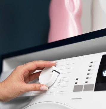 Всё, что вам нужно знать о стиральных машинах