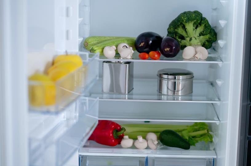 Погружение в мир современных холодильников: ключевые компоненты и инновации